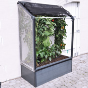 Growcamp - Wall Raised Vegetable Plot - 180 cm